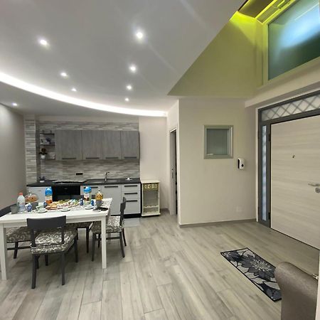 La Stella Di Mery Casa Vacanze Gragnano Værelse billede