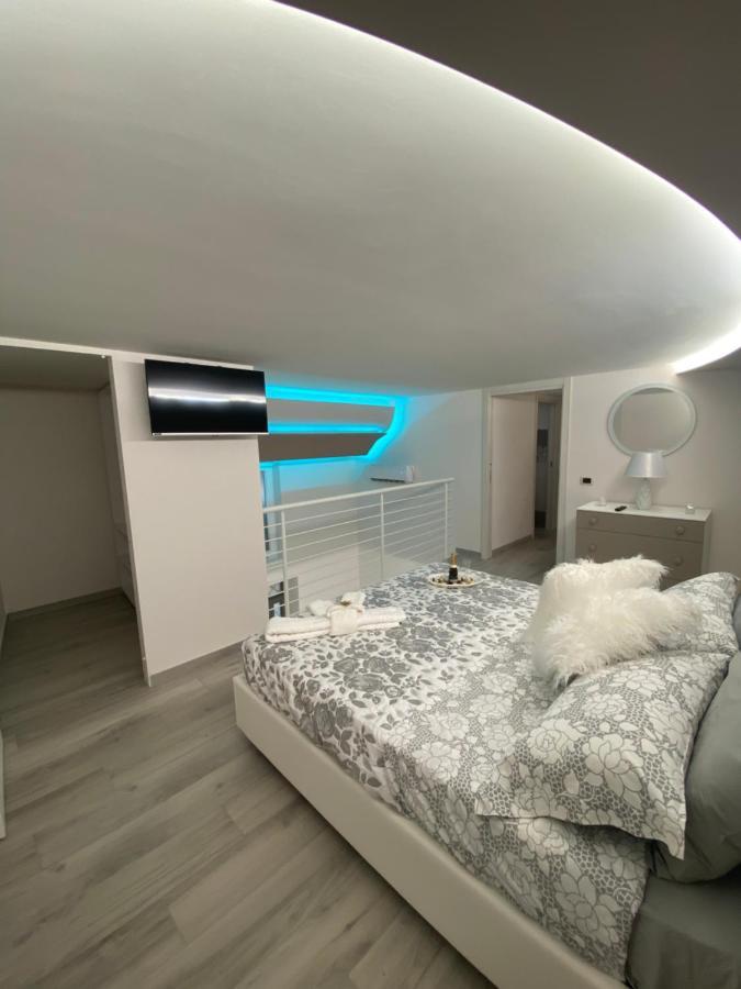 La Stella Di Mery Casa Vacanze Gragnano Eksteriør billede