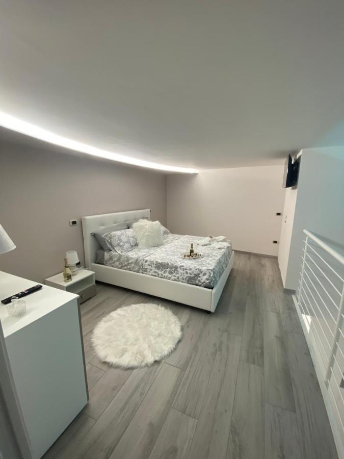La Stella Di Mery Casa Vacanze Gragnano Eksteriør billede
