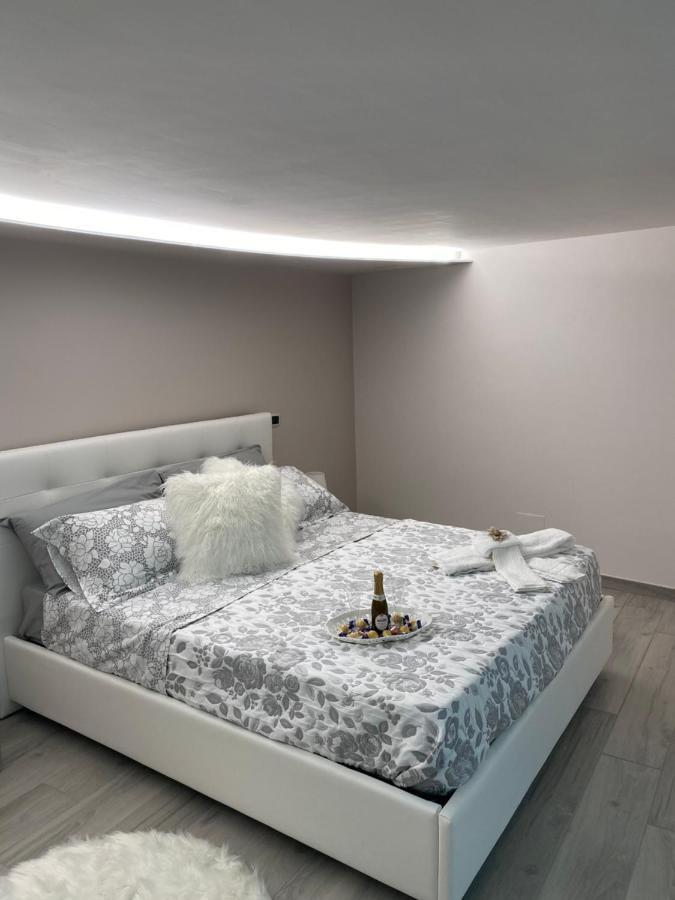 La Stella Di Mery Casa Vacanze Gragnano Eksteriør billede