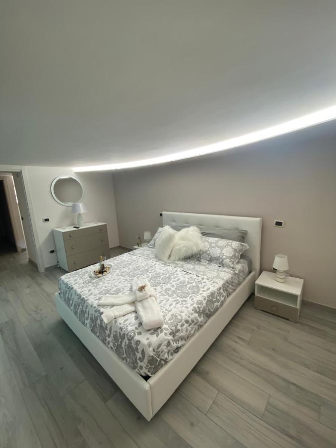La Stella Di Mery Casa Vacanze Gragnano Eksteriør billede