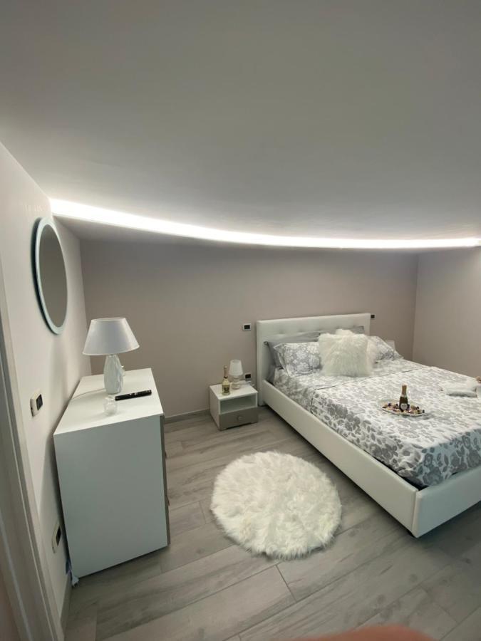 La Stella Di Mery Casa Vacanze Gragnano Eksteriør billede