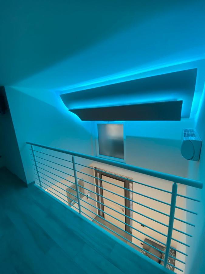 La Stella Di Mery Casa Vacanze Gragnano Eksteriør billede
