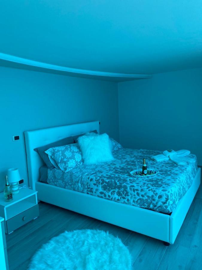 La Stella Di Mery Casa Vacanze Gragnano Eksteriør billede