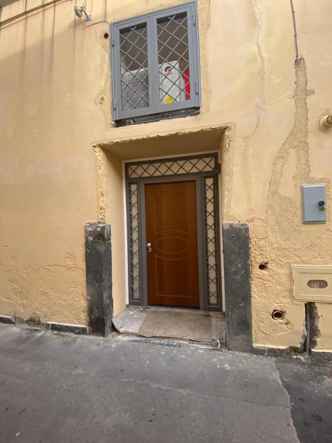 La Stella Di Mery Casa Vacanze Gragnano Eksteriør billede