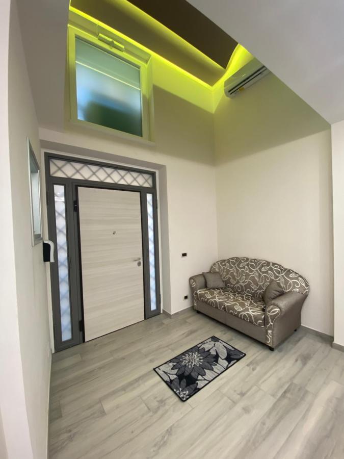 La Stella Di Mery Casa Vacanze Gragnano Eksteriør billede