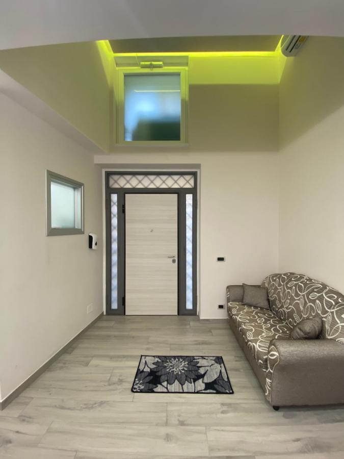La Stella Di Mery Casa Vacanze Gragnano Eksteriør billede